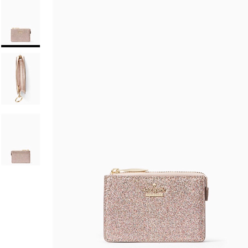 Kate Spade burgess court magda